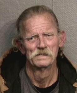 Michael Lee Mc-knight a registered Sex Offender of Texas