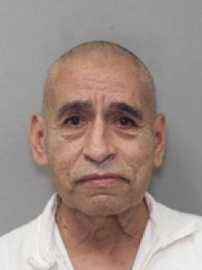 Andrew Flores Rangel a registered Sex Offender of Texas