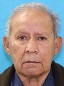 Richard Rosas a registered Sex Offender of Texas