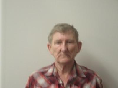 James Ray Capps a registered Sex Offender of Texas