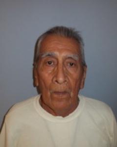 Cecilio Enriquez Turrubiarte a registered Sex Offender of Texas