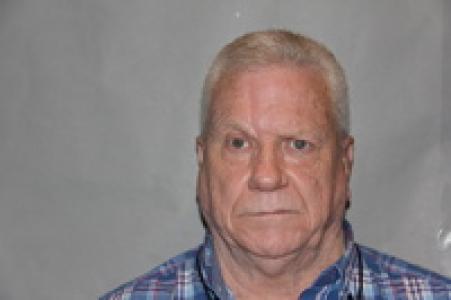 Russell Harvey Gilliam a registered Sex Offender of Texas