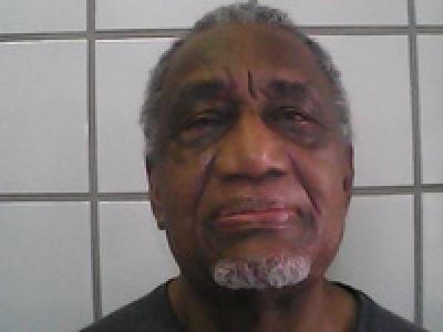 Ralph Mc-nack Jr a registered Sex Offender of Texas