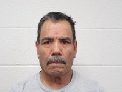 Jesus Martinez Luna a registered Sex Offender of Texas