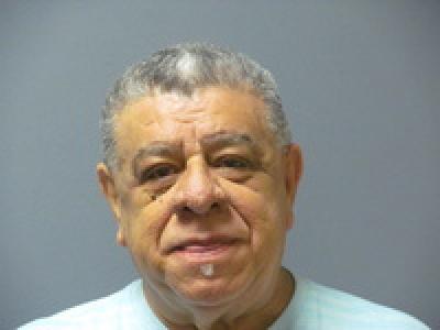 Abraham Garcia a registered Sex Offender of Texas