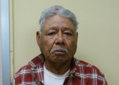 Jose Baldemar Rodriquez a registered Sex Offender of Texas