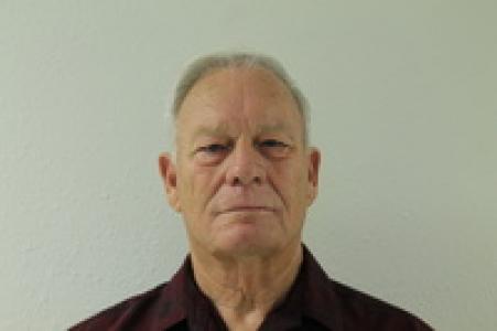 Johnny Lee Davis a registered Sex Offender of Texas