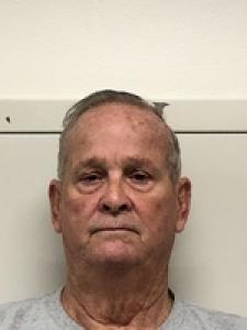 Martin Lee Gates a registered Sex Offender of Texas