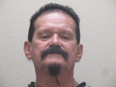 Eloy Gonzales Barnhart a registered Sex Offender of Texas