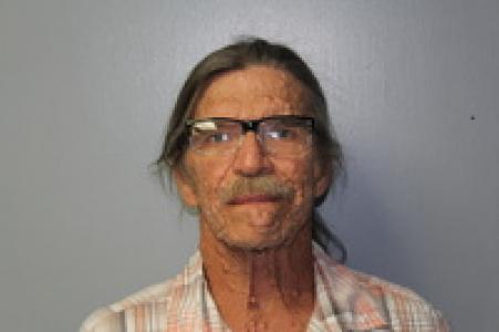 Robert Wayne Mc-donald a registered Sex Offender of Texas