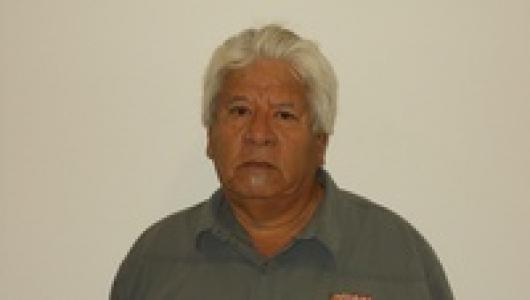 Raymond Zapata a registered Sex Offender of Texas