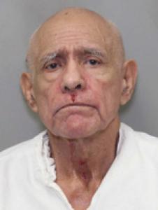 Raymond Hernandez Chavez a registered Sex Offender of Texas