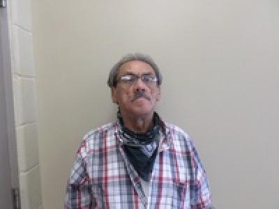 Manuel Silva Rodriguez a registered Sex Offender of Texas
