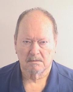 David Michael Nelson a registered Sex Offender of Texas