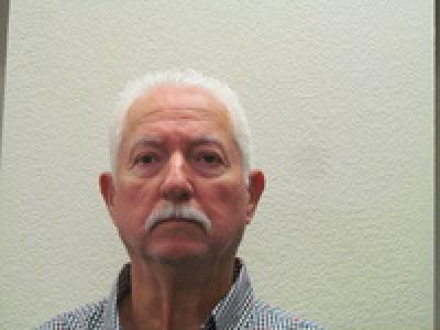 Ralph Edward Rivers a registered Sex Offender of Texas