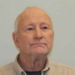 Steven Thomas Long a registered Sex Offender of Texas