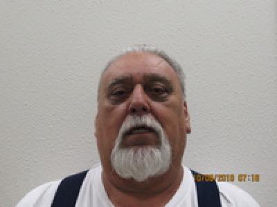 Oscar Garcia Martinez a registered Sex Offender of Texas