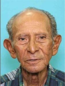 Domingo Gonzales Garza a registered Sex Offender of Texas
