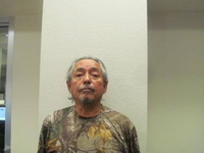 Jesse Sanchez Garcia a registered Sex Offender of Texas