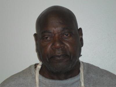 Nathaniel Howard Thomas a registered Sex Offender of Texas