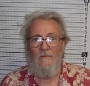 Keith Michael Kuykendall a registered Sex Offender of Texas