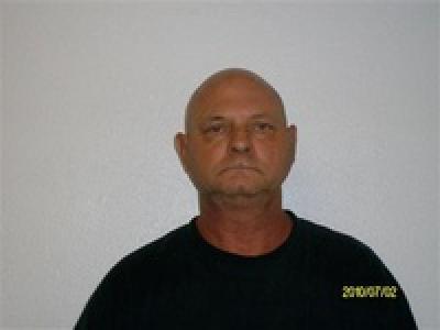 James Edmund Level a registered Sex Offender of Texas