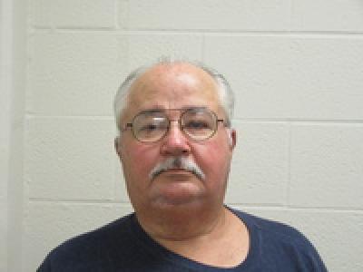 Gary Dan Stockard a registered Sex Offender of Texas