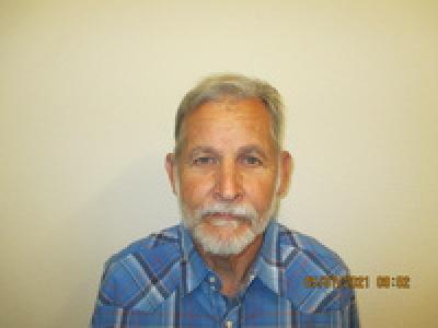 Terry Wayne Steve a registered Sex Offender of Texas