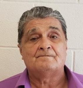 Frank Sarabia a registered Sex Offender of Texas