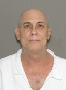 Terry Patrick Hargiss a registered Sex Offender of Texas