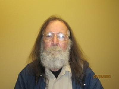 Barry Leverle Sherman a registered Sex Offender of Texas