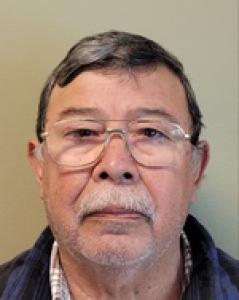 Francisco Dolado Zarate a registered Sex Offender of Texas