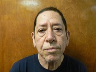 Raul Marchan Gonzales a registered Sex Offender of Texas