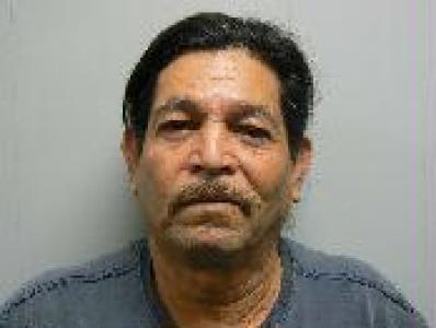 Robert Avina Ruiz a registered Sex Offender of Texas