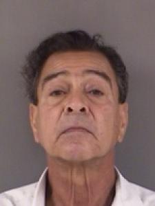 Daniel T Ledesma a registered Sex Offender of Texas