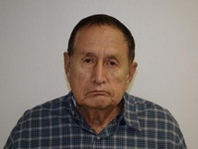 Arnoldo Roman Ochoa a registered Sex Offender of Texas
