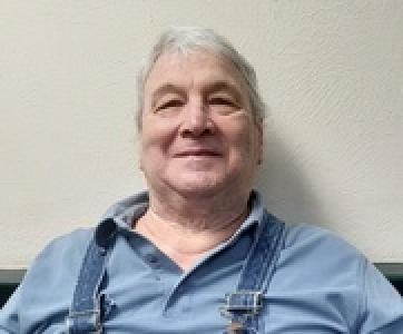 James Davis Ferguson a registered Sex Offender of Texas