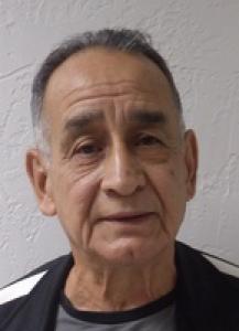 Patricio Garza Guzman a registered Sex Offender of Texas