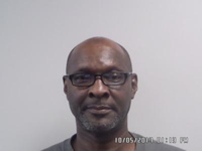 Earnest Mike Jr a registered Sex Offender of Texas