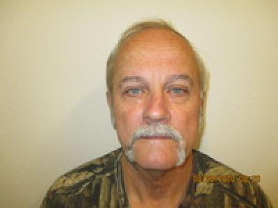 Johnny Mack Jones a registered Sex Offender of Texas