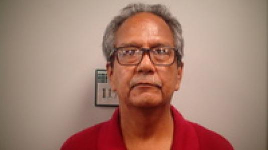 Albert J Perez a registered Sex Offender of Texas