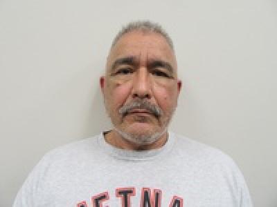 Louis Michael Barrera a registered Sex Offender of Texas