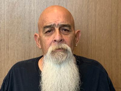 Tony Cadillo Zamarripa a registered Sex Offender of Texas