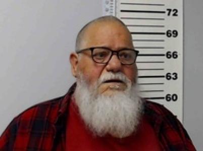 Raymond Perry Maner a registered Sex Offender of Texas