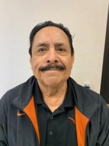Ricardo Cervantes a registered Sex Offender of Texas