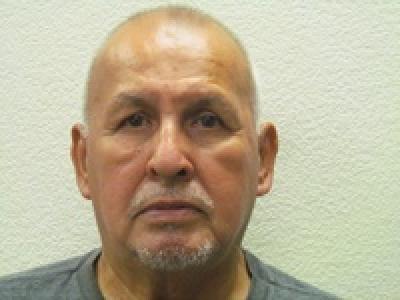 Rudolfo M Robali a registered Sex Offender of Texas