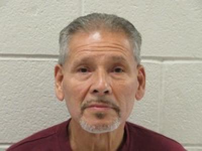 Jimmy Garcia Martinez a registered Sex Offender of Texas