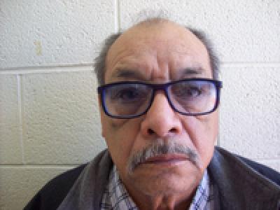 Lucio F Soto a registered Sex Offender of Texas