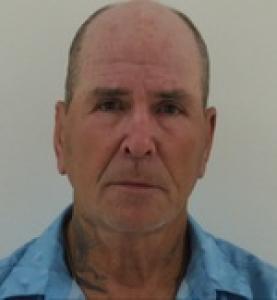 Billy Ray Rogers a registered Sex Offender of Texas