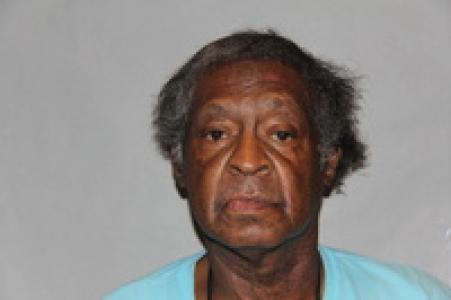 Alvin Provo a registered Sex Offender of Texas